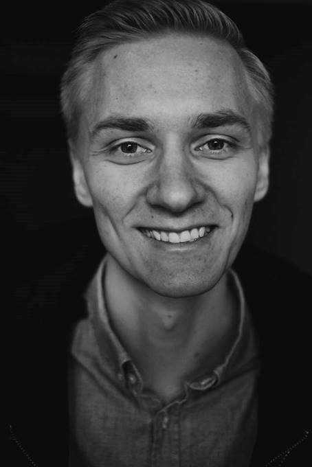 Verkkokauppias - kevytyrittäjyyspodcast