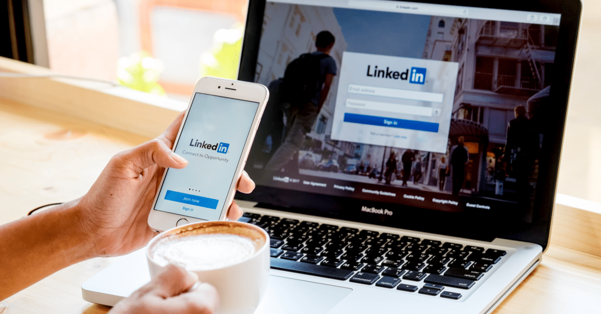 LinkedIn-työnhaussa-10-vinkkiä-parempaan-LinkedIn-profiiliin-kuva