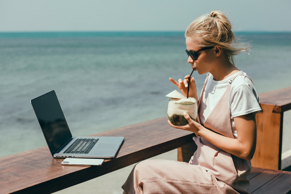 Yritt j n Loma Vaatii Suunnittelua Tienasithan Lomarahat Ajoissa 
