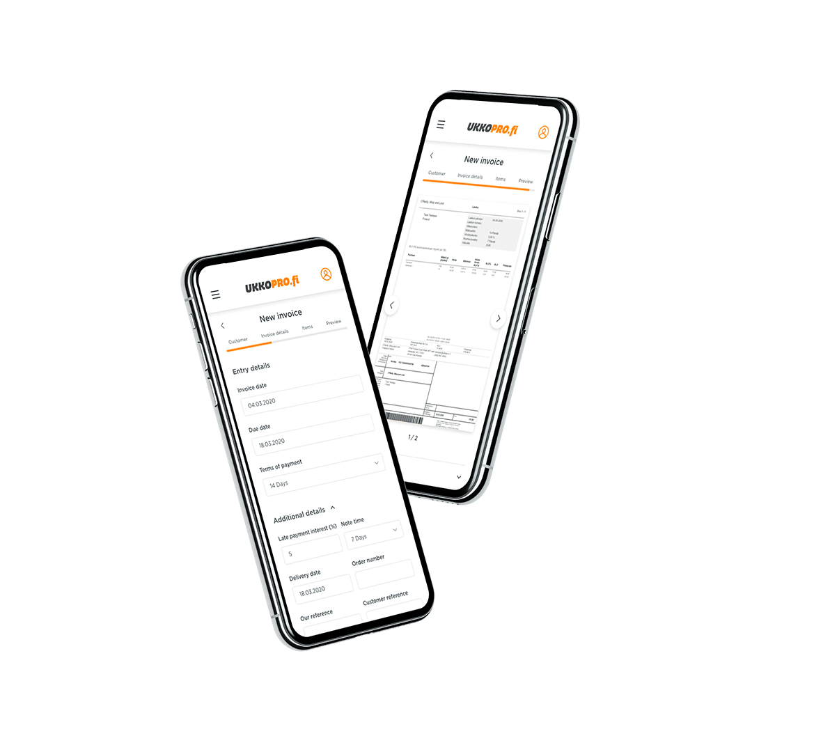 UKKO-Private-Trader-Mobile-new-invoice