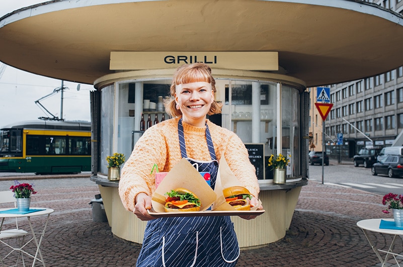 Toiminimi grillikioski