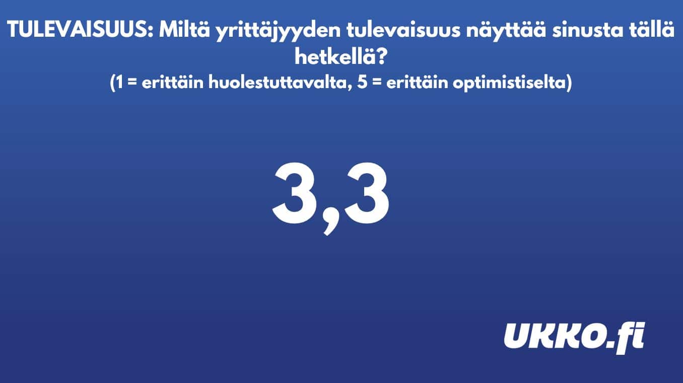 yrittäjyyden tulevaisuus3.3